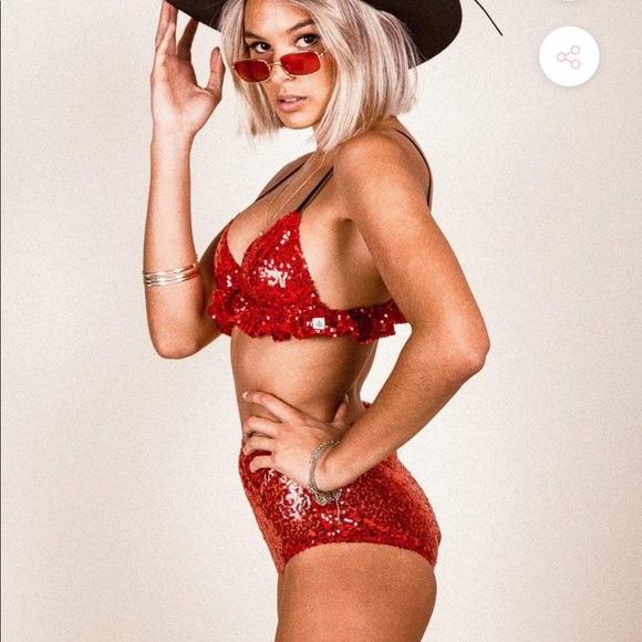 Her Pony Other - Her pony festival set